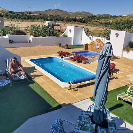 Casa Con Vistas Διαμέρισμα Serón Εξωτερικό φωτογραφία