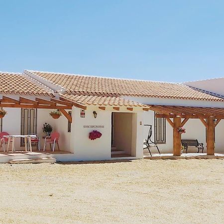 Casa Con Vistas Διαμέρισμα Serón Εξωτερικό φωτογραφία