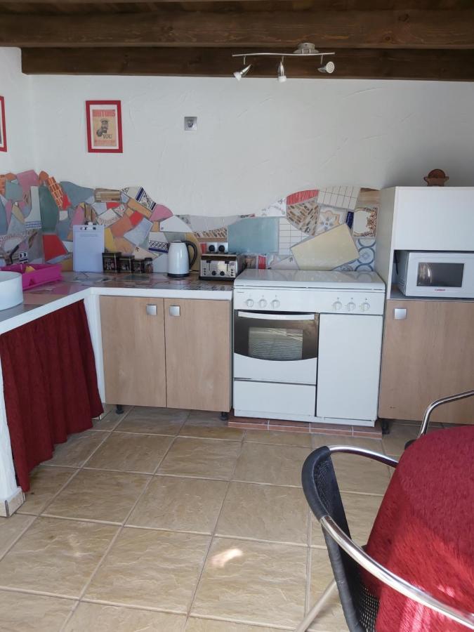 Casa Con Vistas Διαμέρισμα Serón Εξωτερικό φωτογραφία