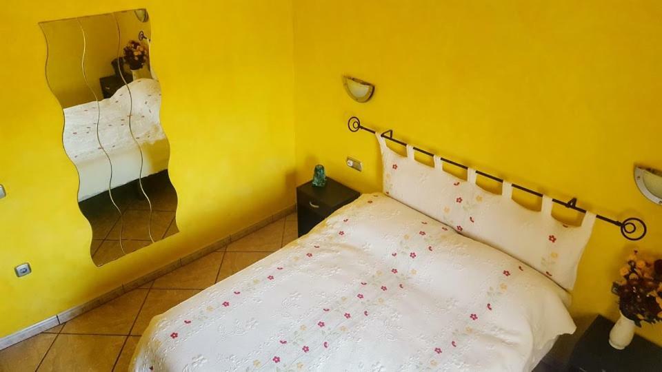 Casa Con Vistas Διαμέρισμα Serón Εξωτερικό φωτογραφία