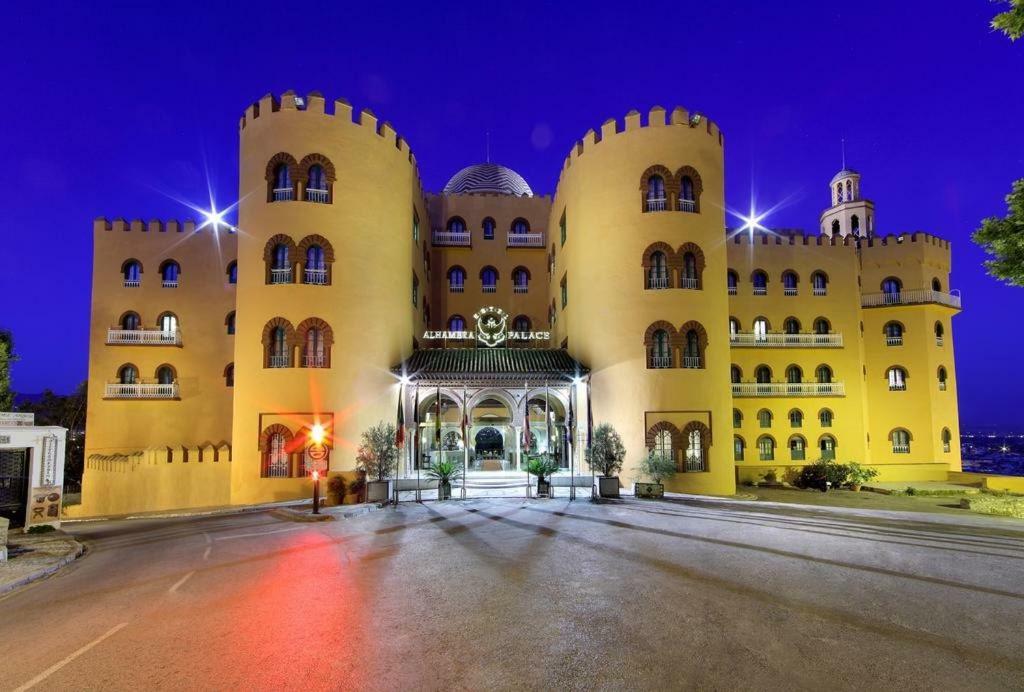 Casa Con Vistas Διαμέρισμα Serón Εξωτερικό φωτογραφία