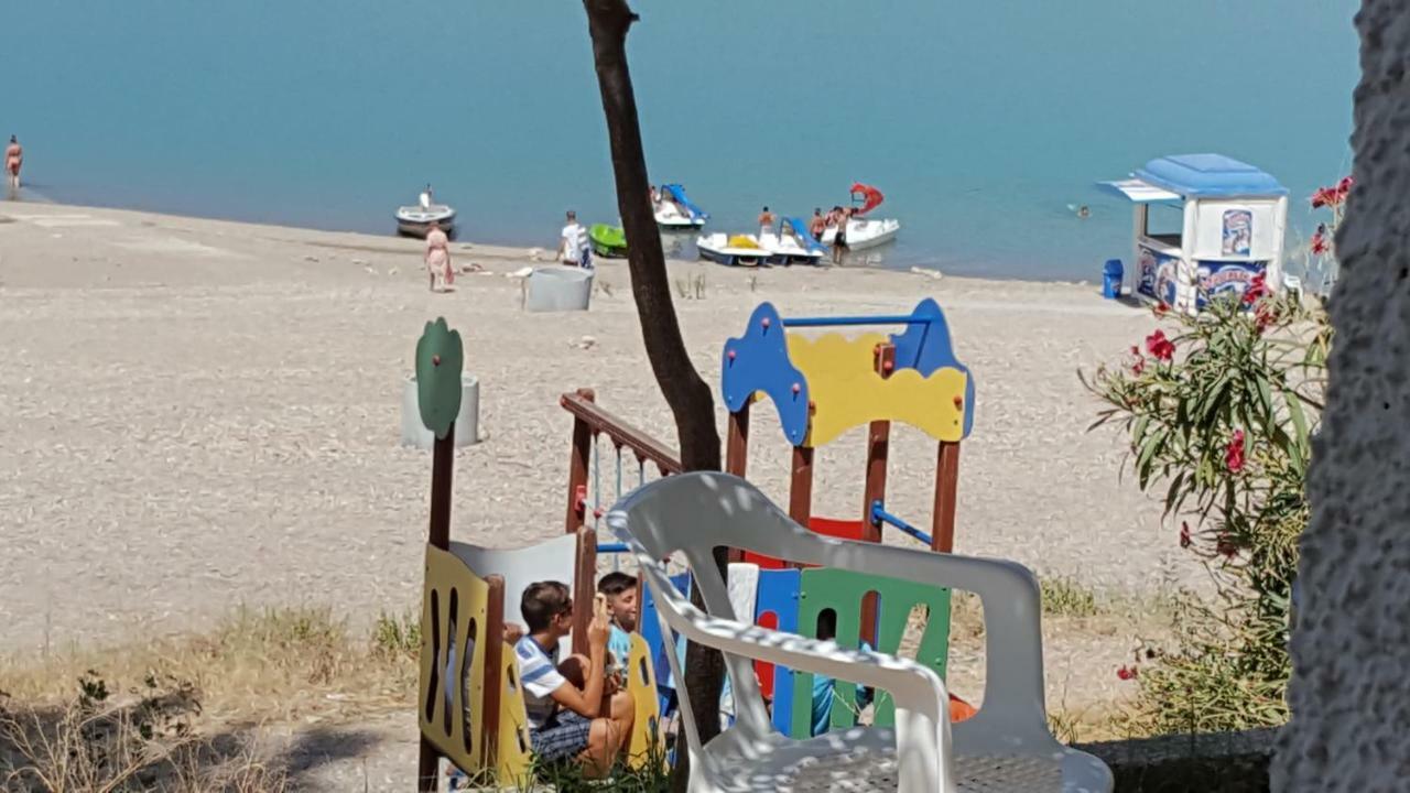 Casa Con Vistas Διαμέρισμα Serón Εξωτερικό φωτογραφία